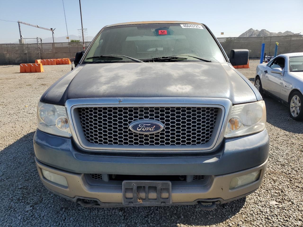 2004 Ford F-150 - Image 5