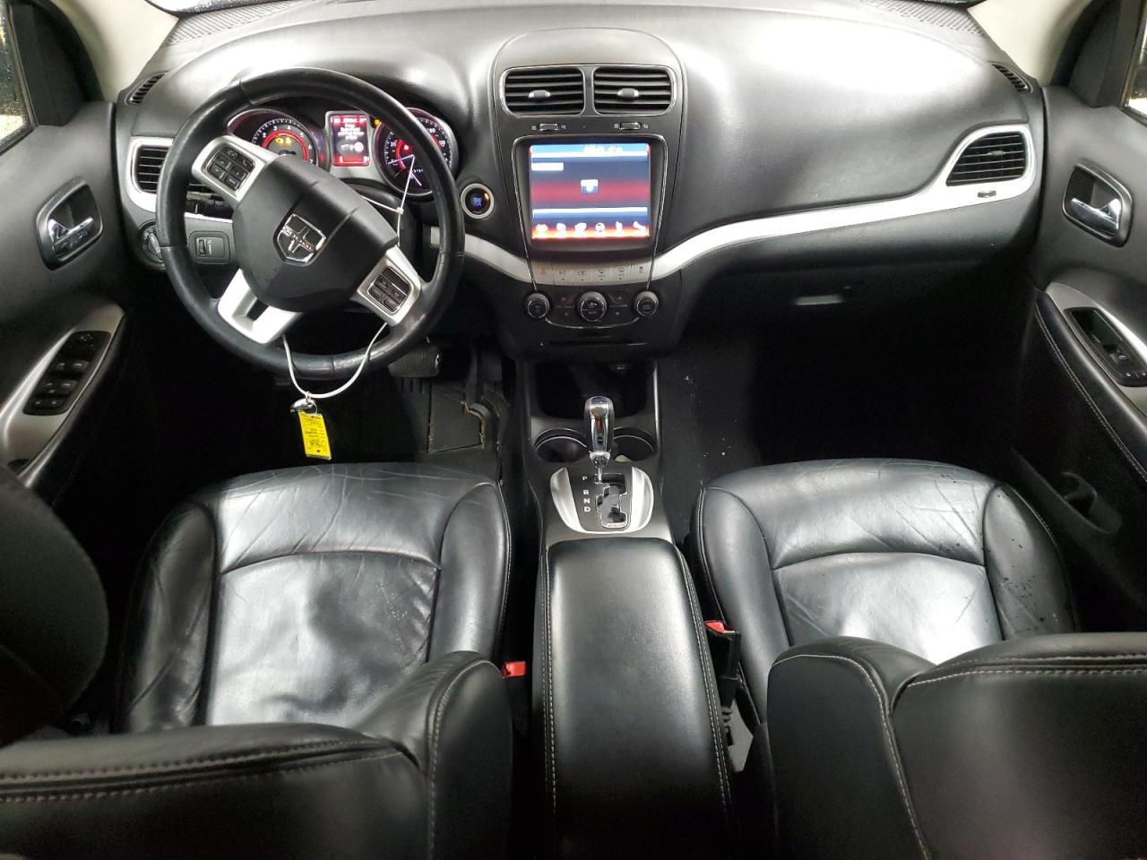 2014 Dodge Journey - Image 8
