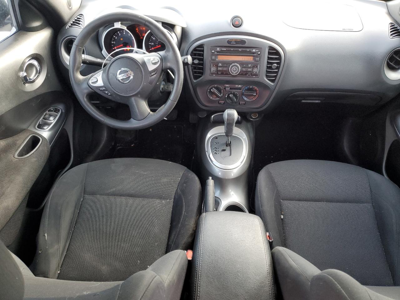 2014 Nissan Juke - Image 8