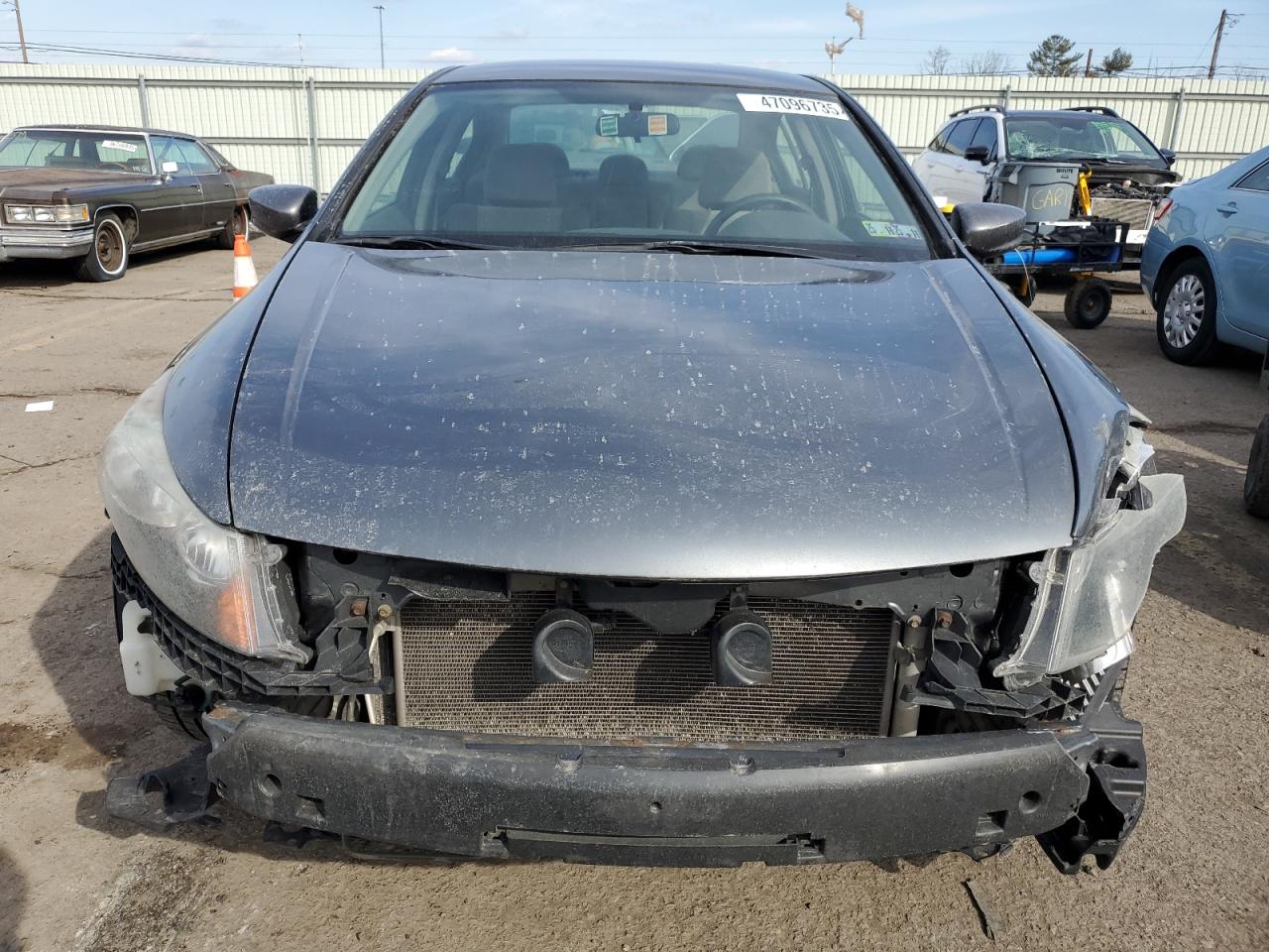 2010 Honda Accord - Image 5
