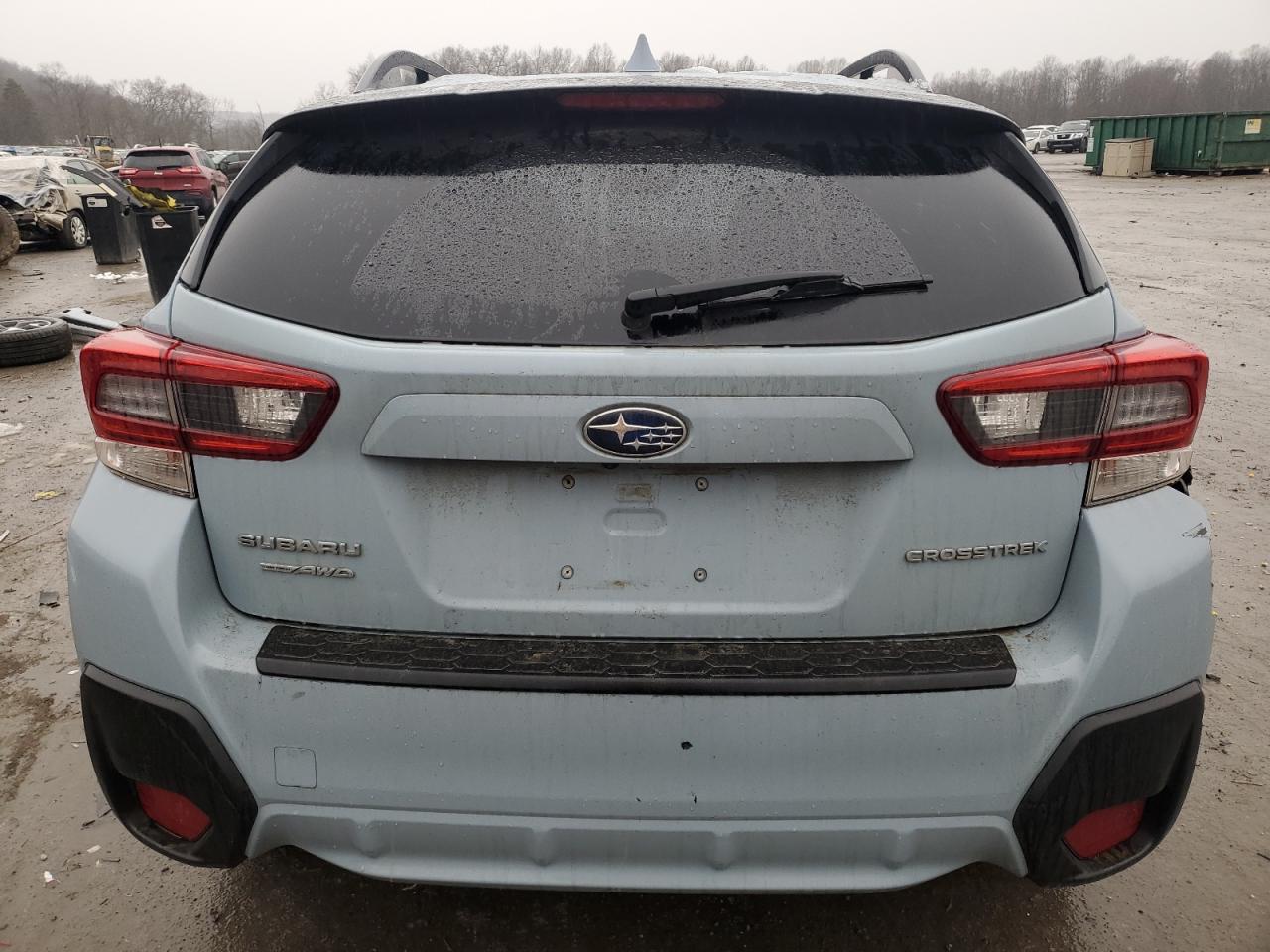 2020 Subaru XV - Image 6