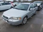 2006 VOLVO V70 SE (14 for sale at Copart SANDWICH