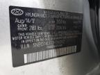 2018 Hyundai Elantra Se   zu verkaufen in Rogersville, MO - Front End