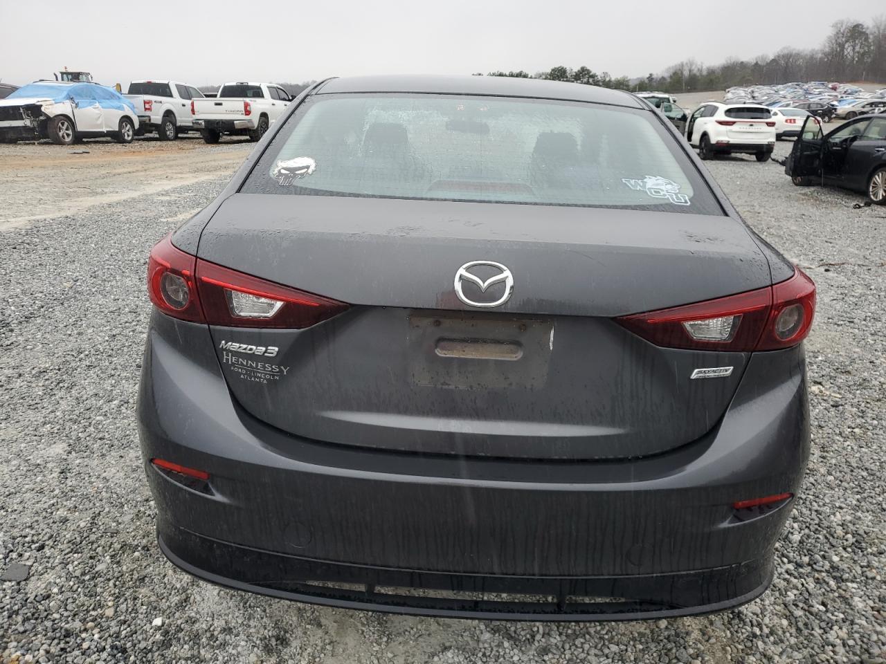 2014 Mazda 3 - Image 6