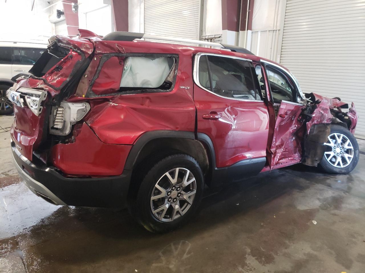 2020 GMC Acadia - Image 3