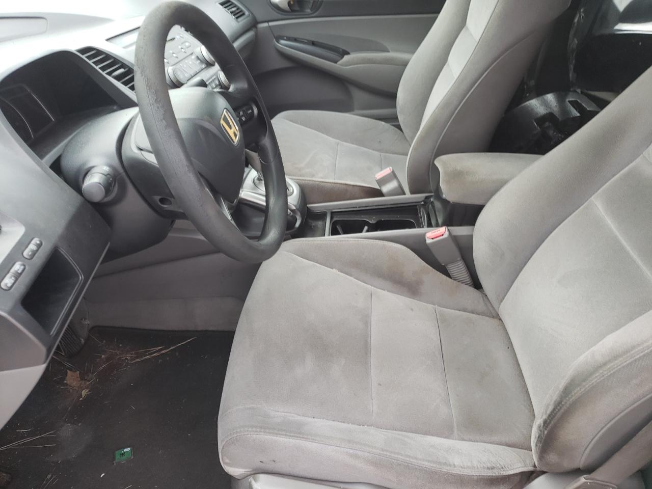 2008 Honda Civic - Image 7