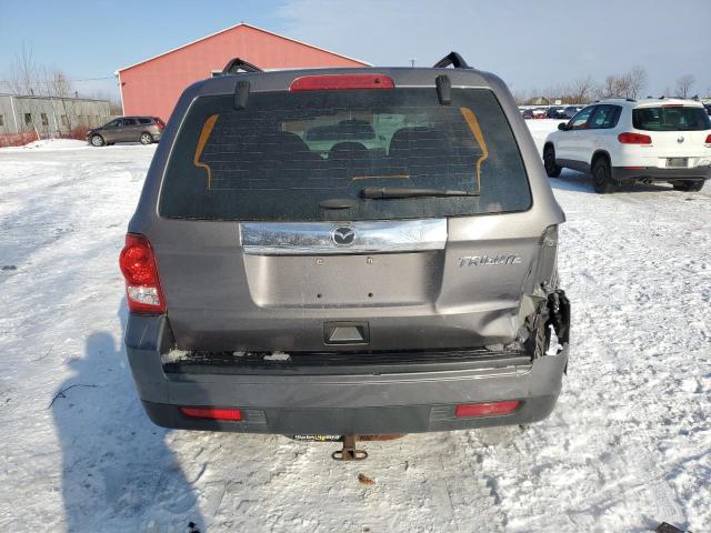 2011 MAZDA TRIBUTE I