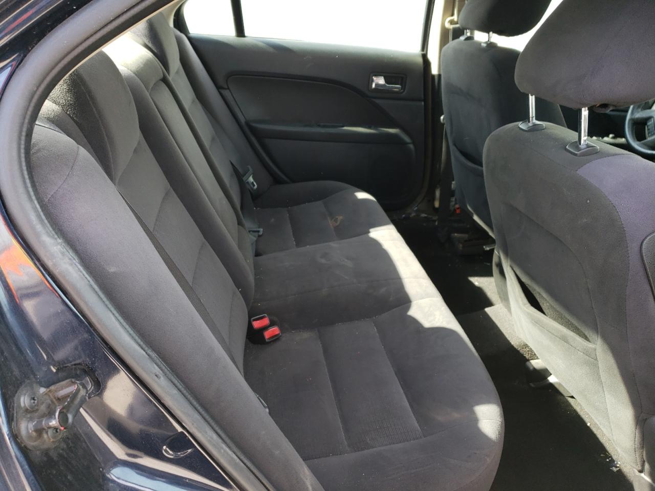 2009 Ford Fusion - Image 10