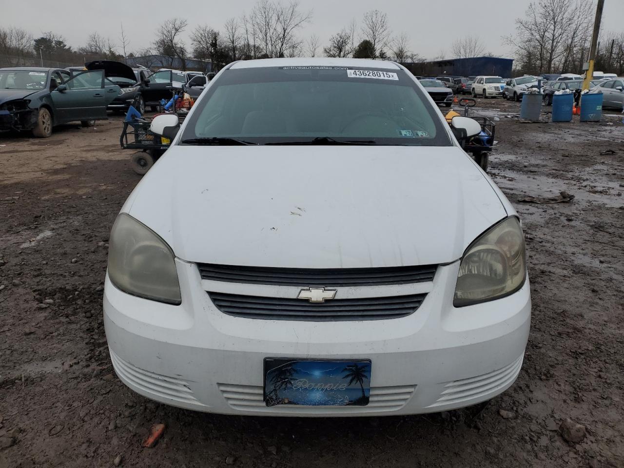 2009 Chevrolet Cobalt - Image 5