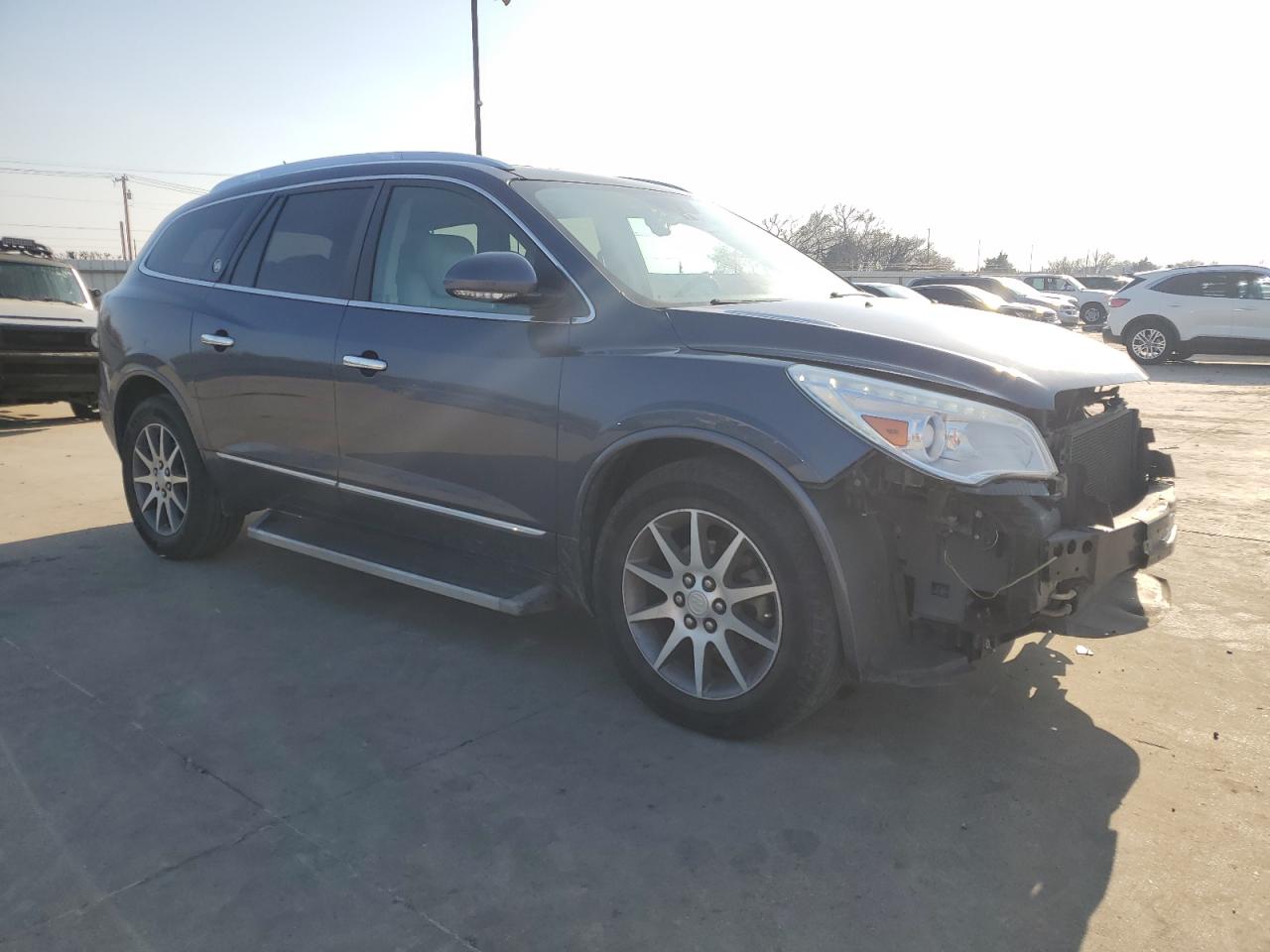 2013 Buick Enclave - Image 4