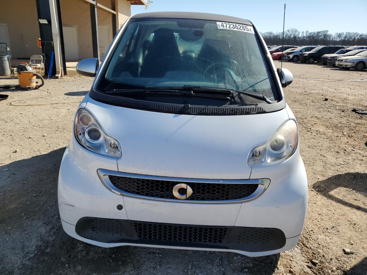 2015 Smart Fortwo - Image 5