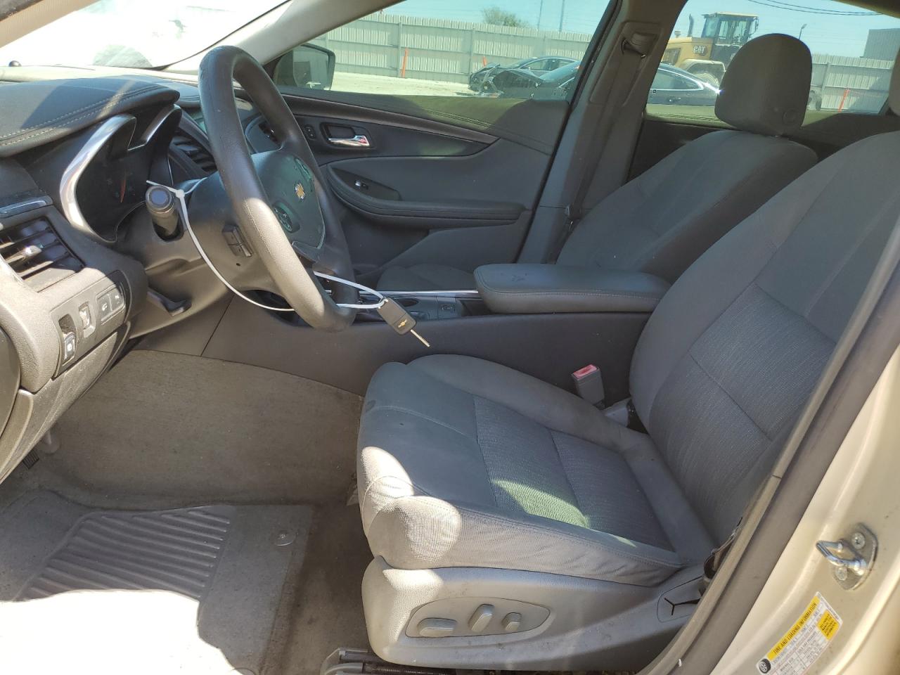 2014 Chevrolet Impala - Image 7