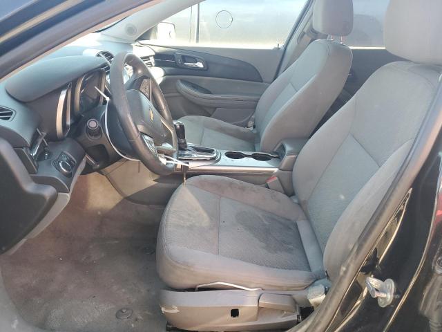  CHEVROLET MALIBU 2013 Gray