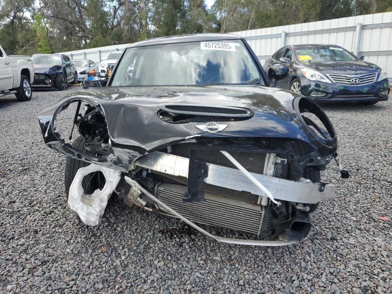 2017 MINI Cooper - Image 5