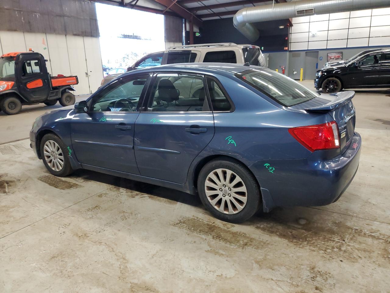 2011 Subaru Impreza - Image 2