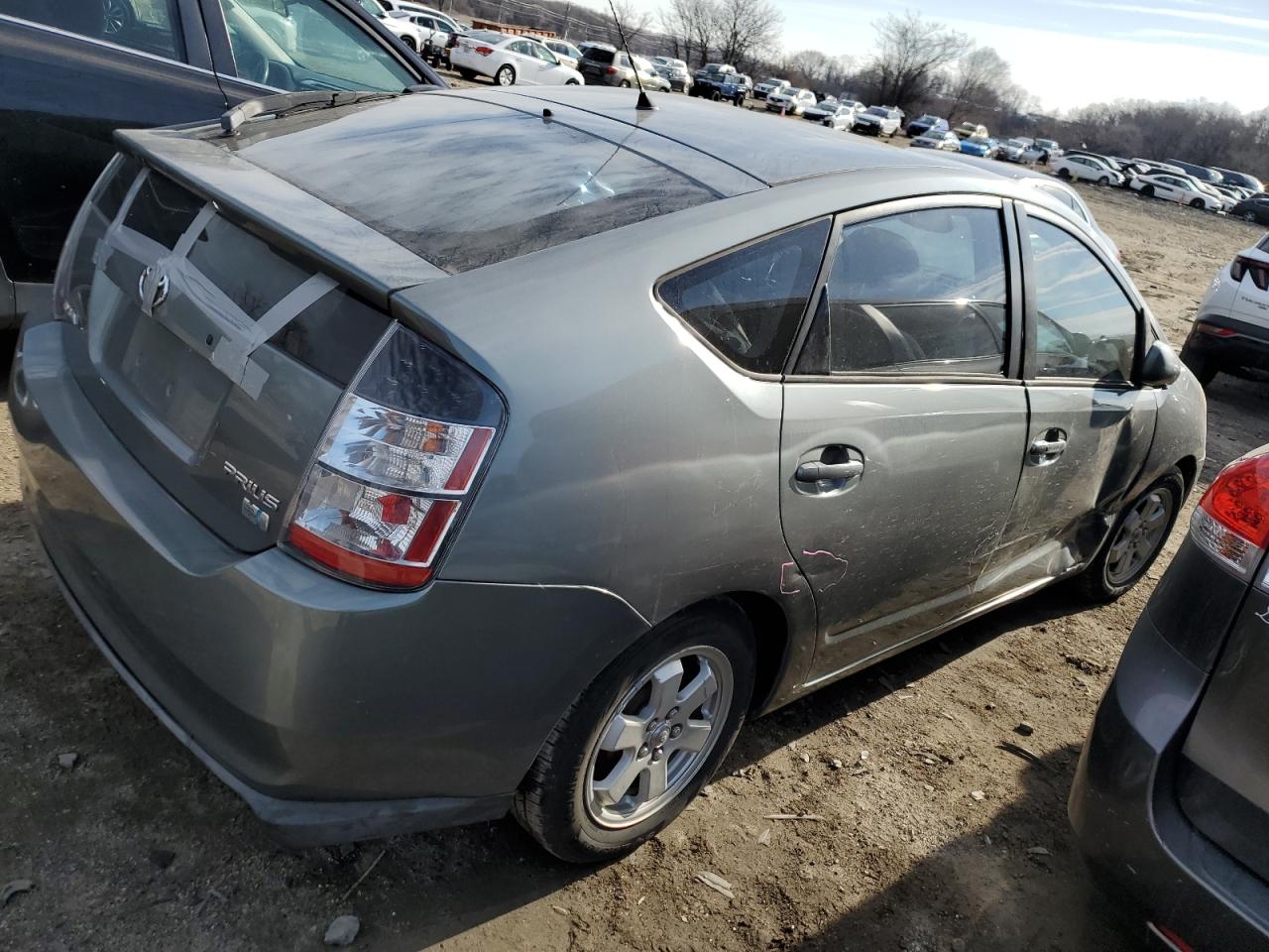 2005 Toyota Prius - Image 3