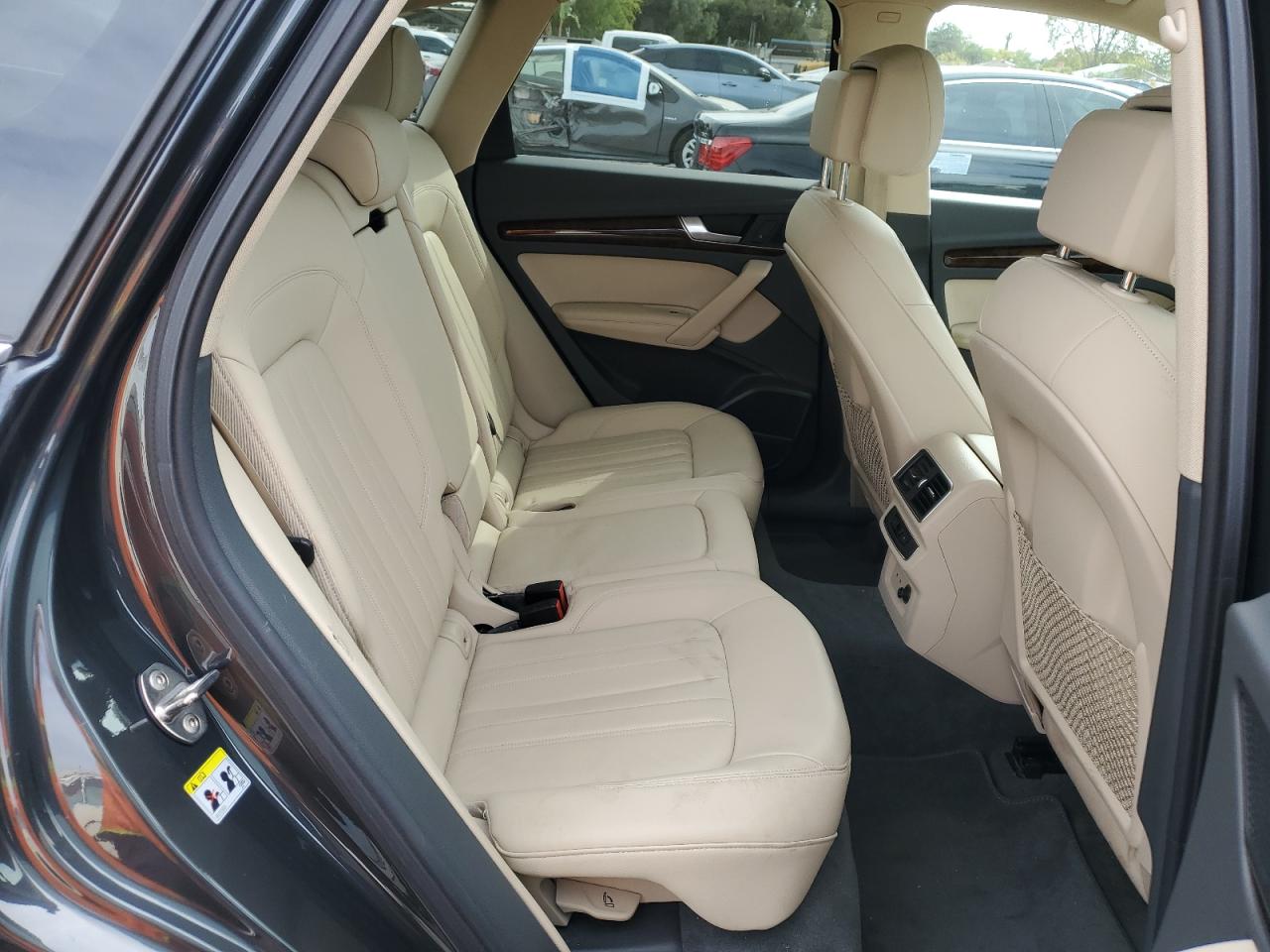 2019 Audi Q5 - Image 11