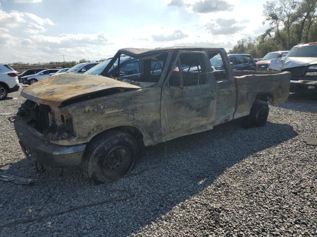 1995 Ford F150 