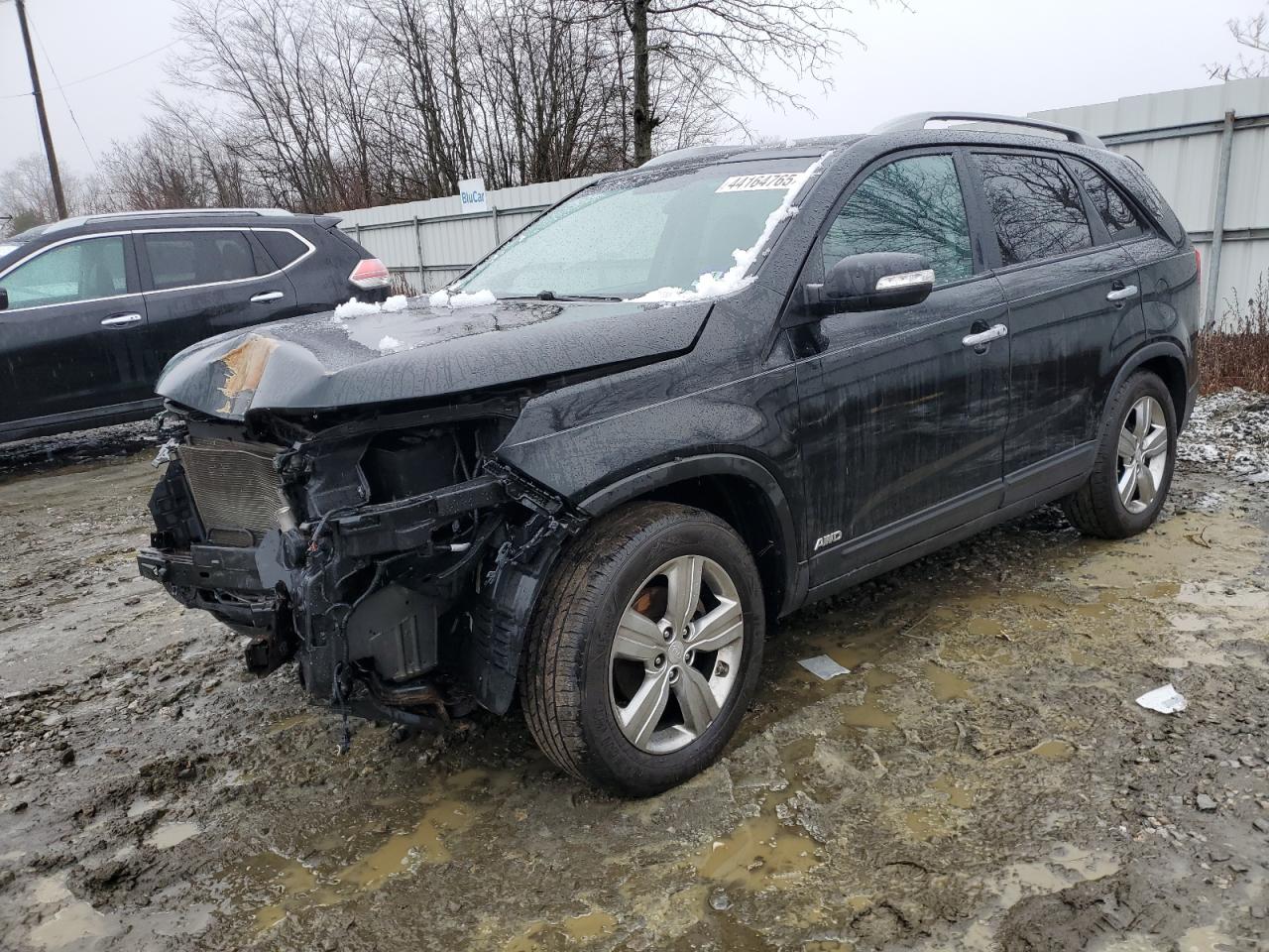 2013 Kia Sorento - Image 1