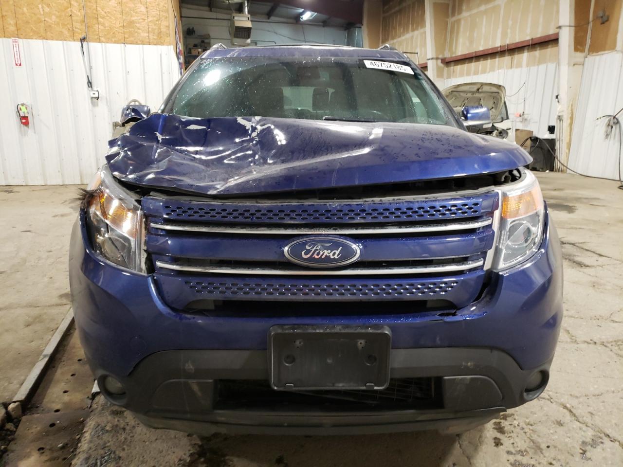 2014 Ford Explorer - Image 5