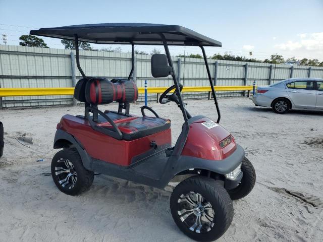 2018 Golf Cart Cart