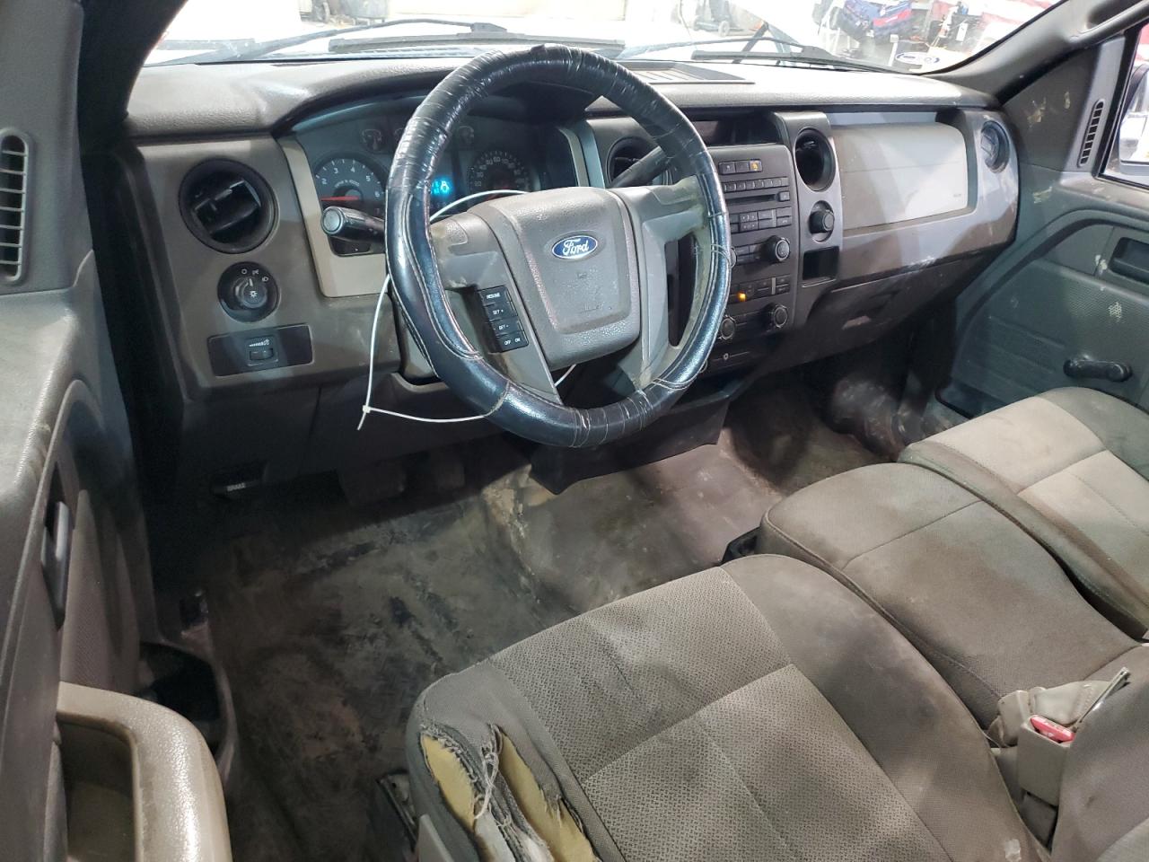 2010 Ford F-150 - Image 8