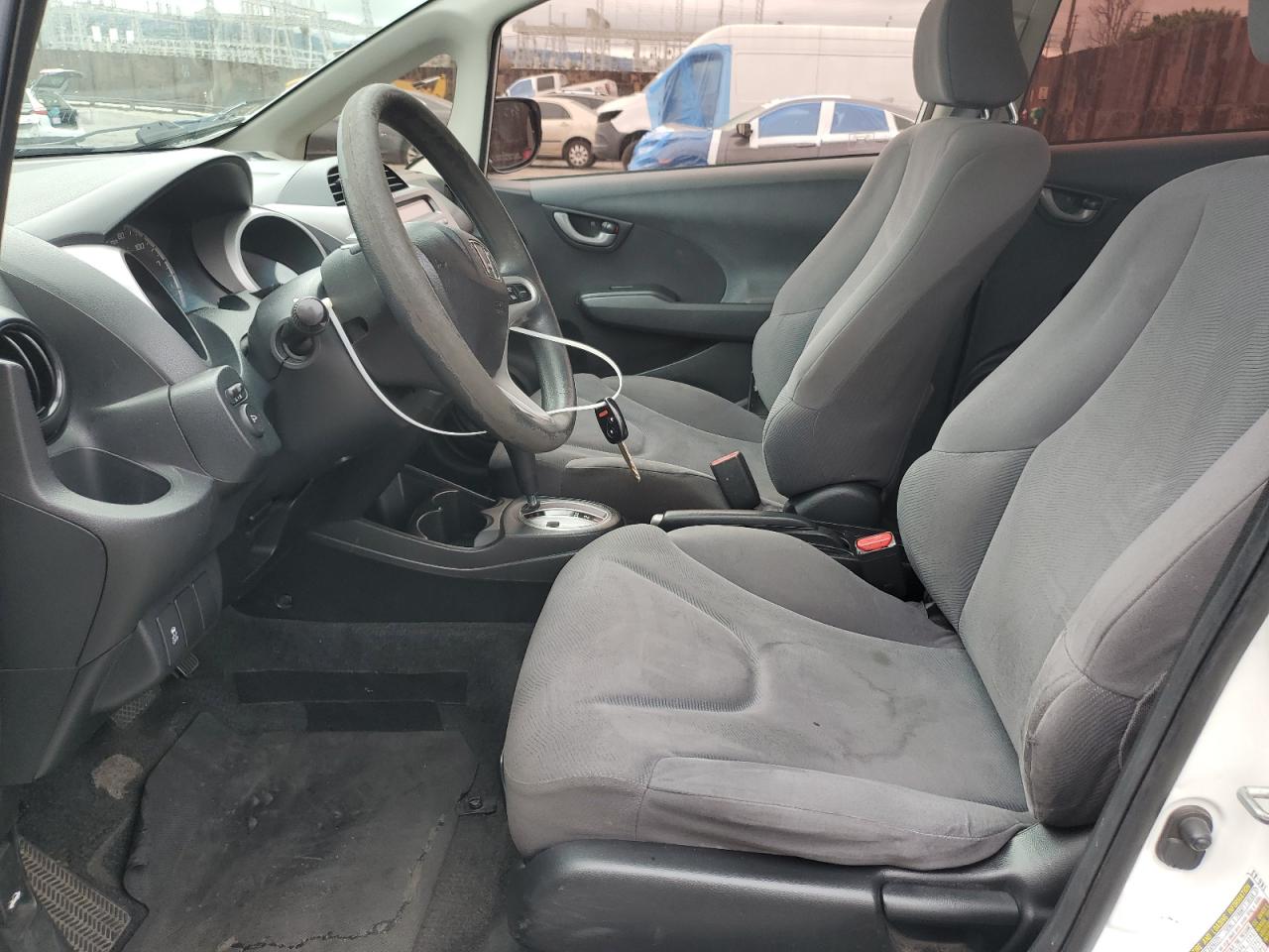 2013 Honda Fit - Image 7