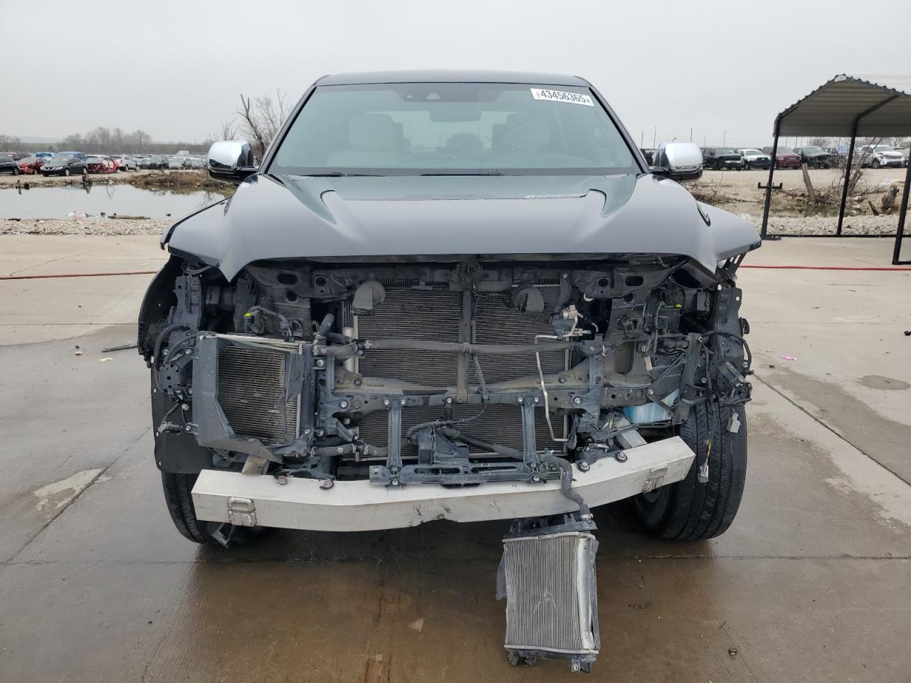 2022 Toyota Tundra - Image 5