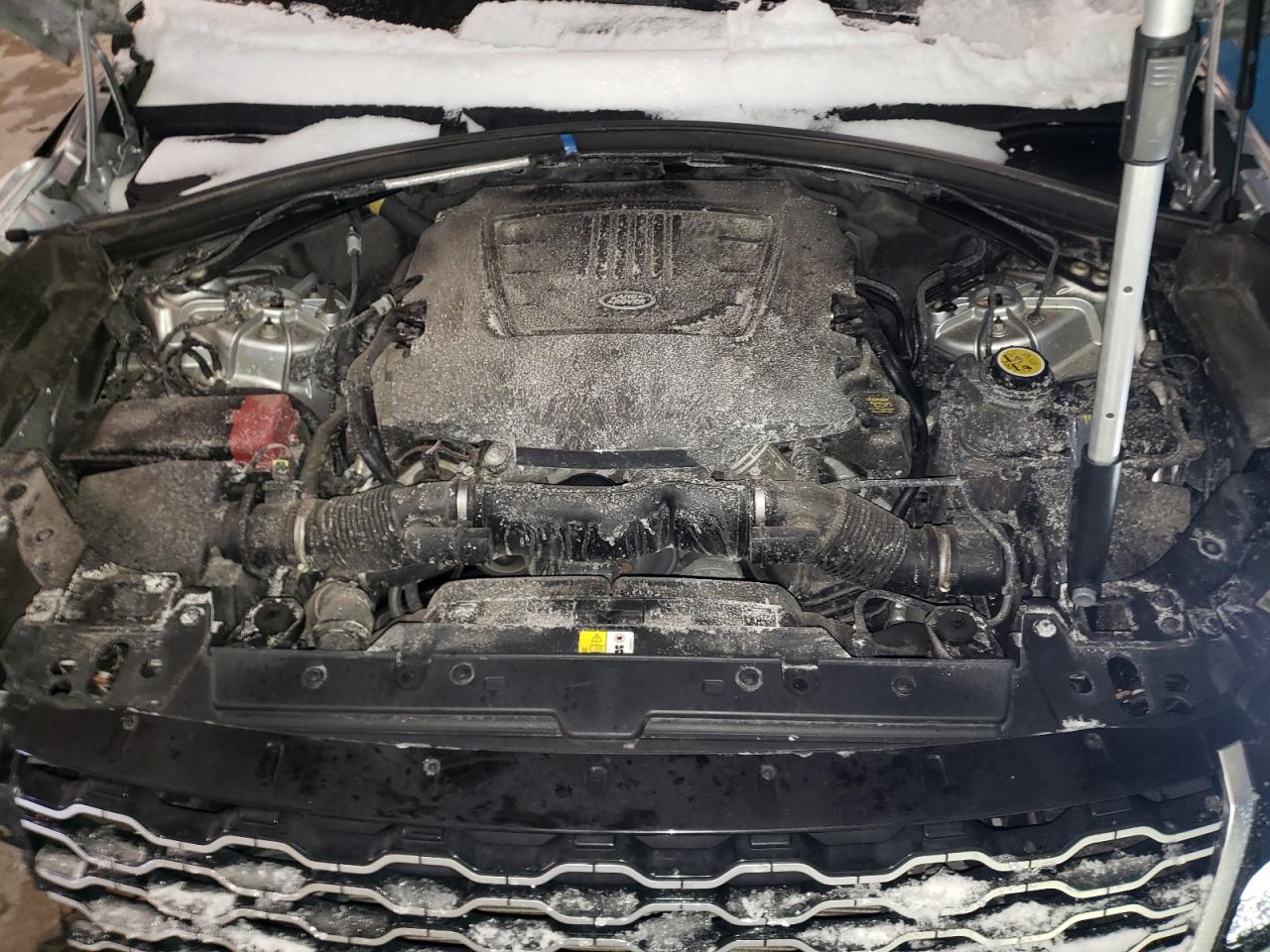 2019 Land Rover Range Rover - Image 13