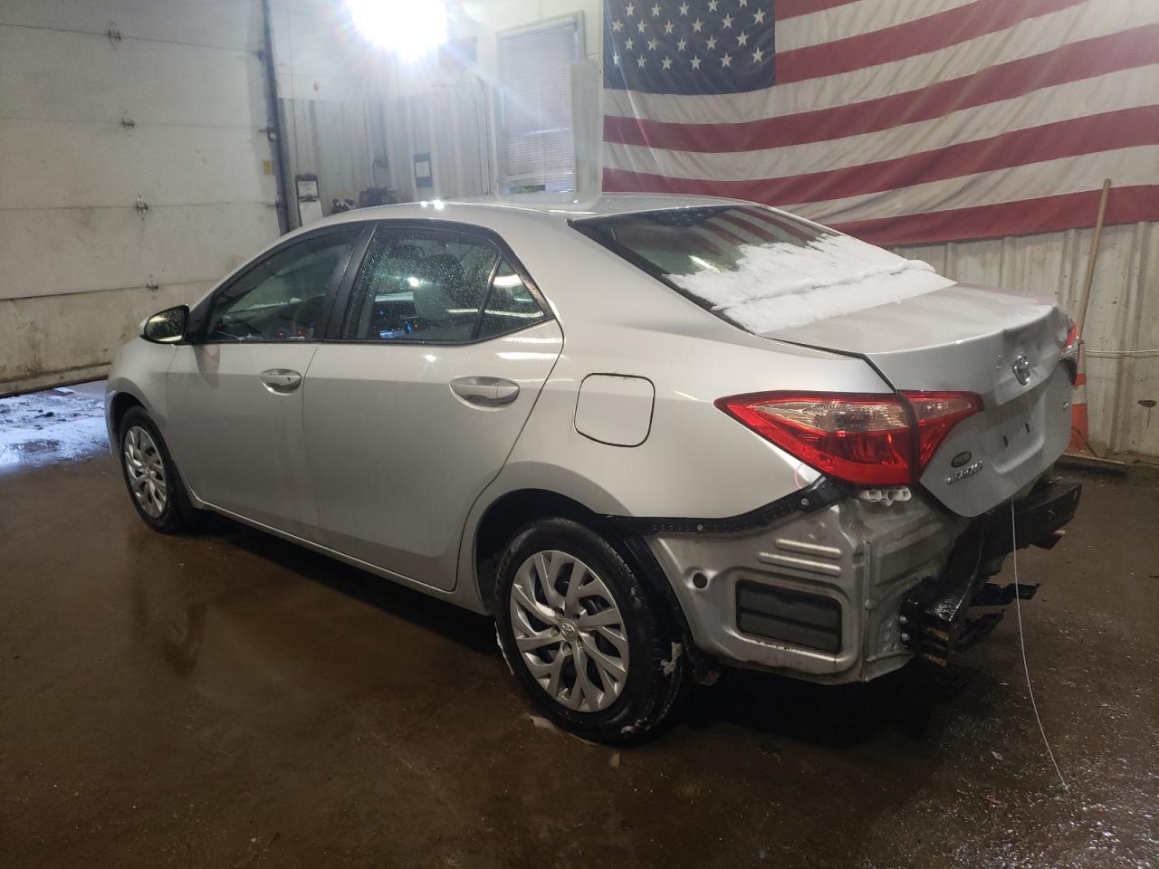 2017 Toyota Corolla - Image 2