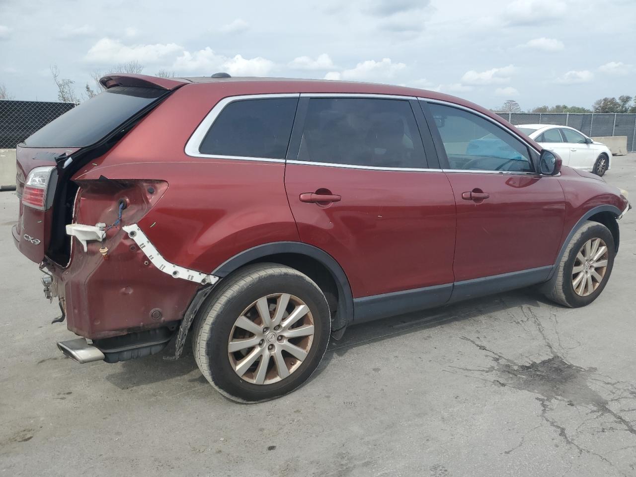 2010 Mazda CX-9 - Image 3