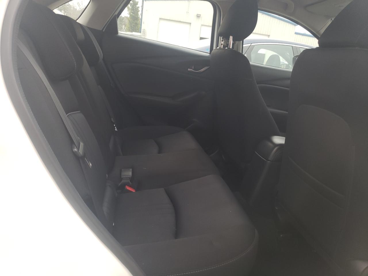 2019 Mazda CX-3 - Image 11