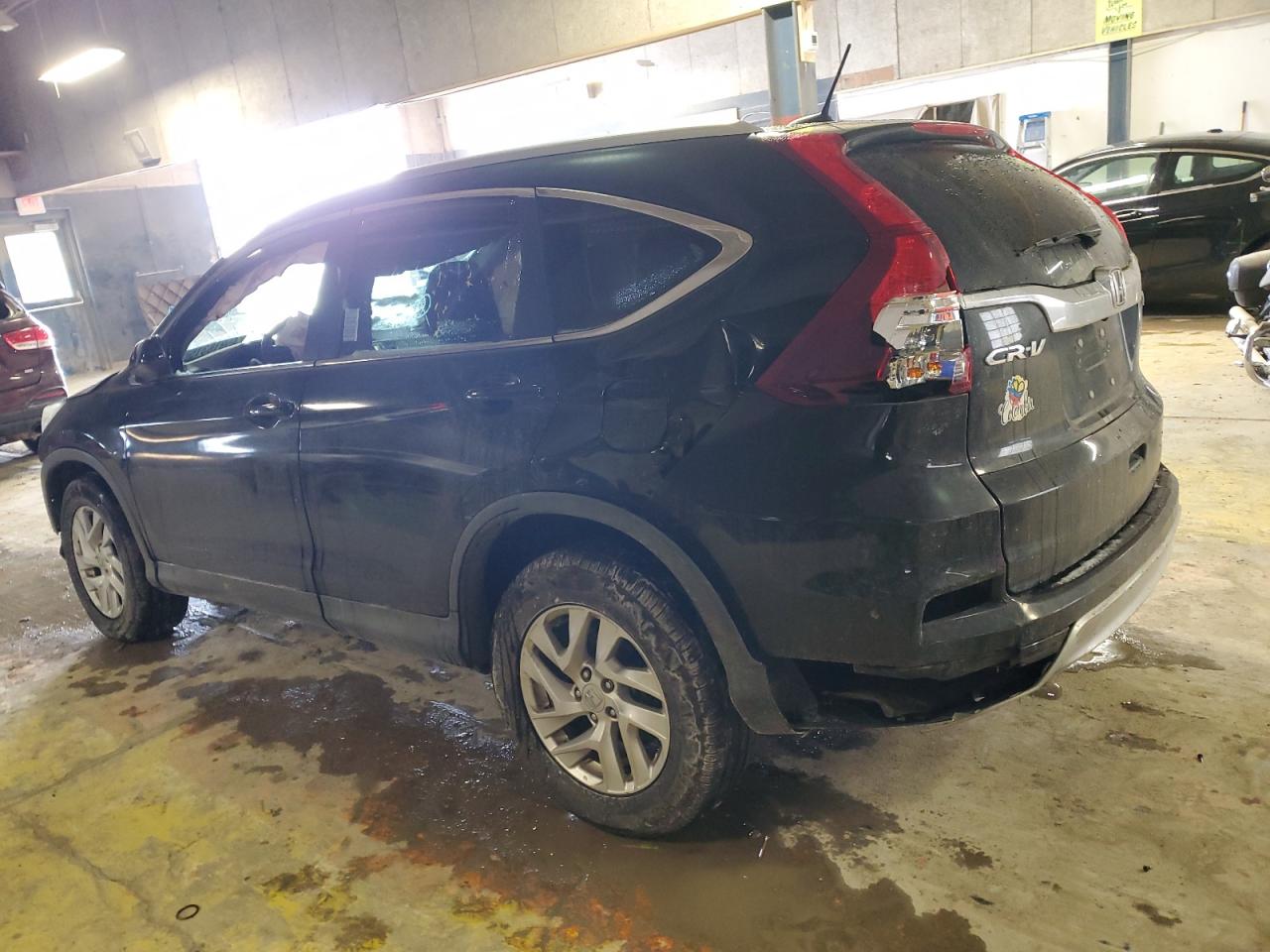 2015 Honda CR-V - Image 2