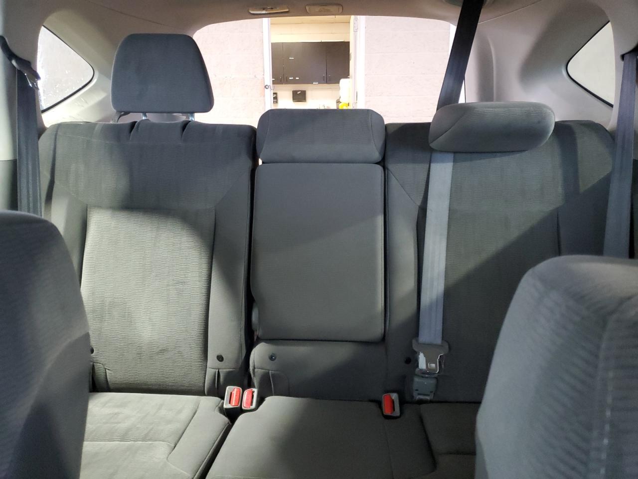 2012 Honda CR-V - Image 10