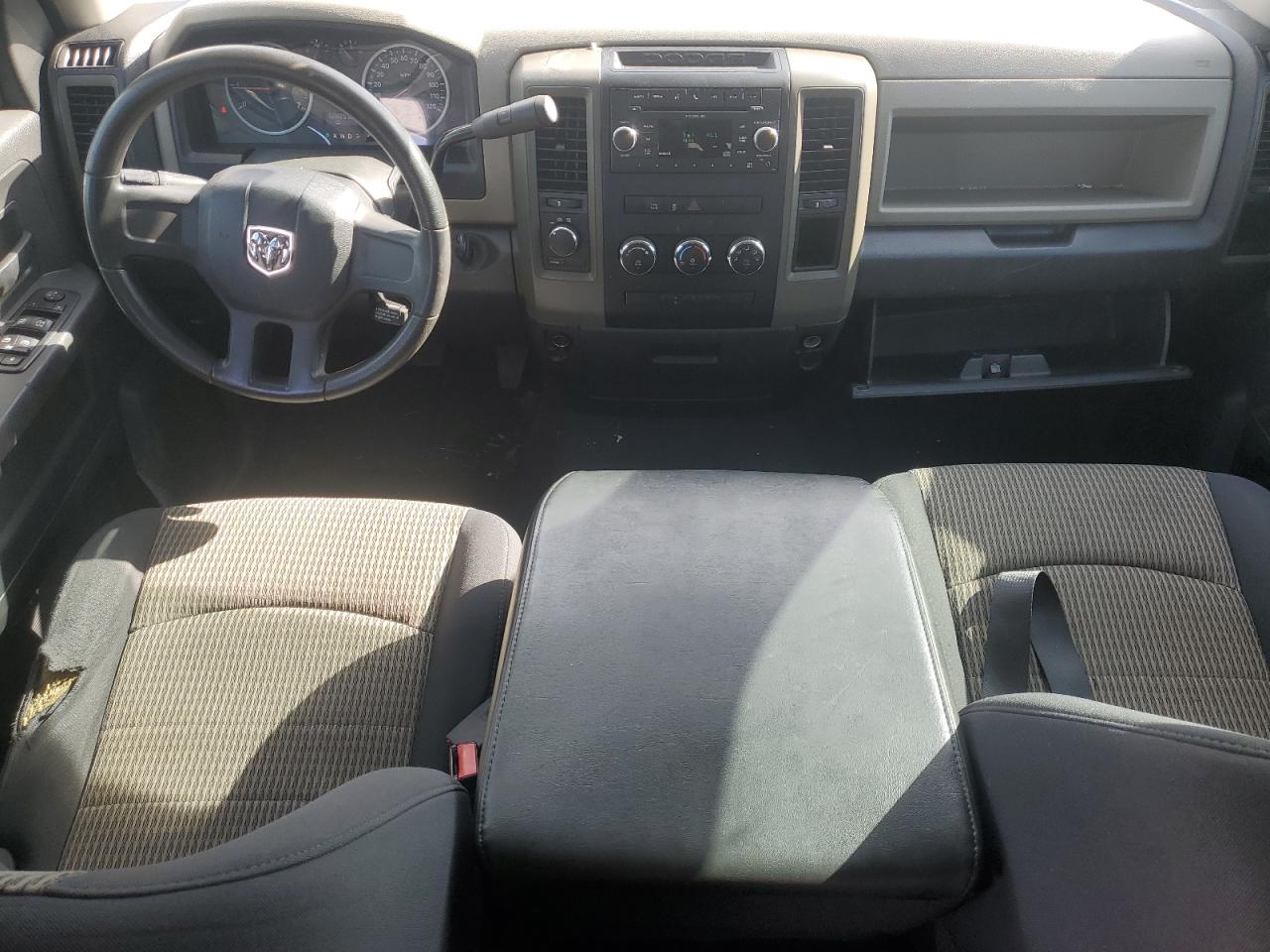 2011 Dodge RAM - Image 8