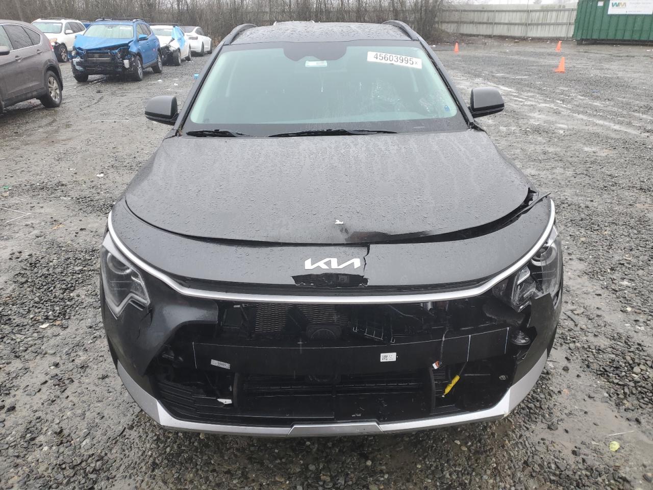 2023 Kia Niro - Image 5