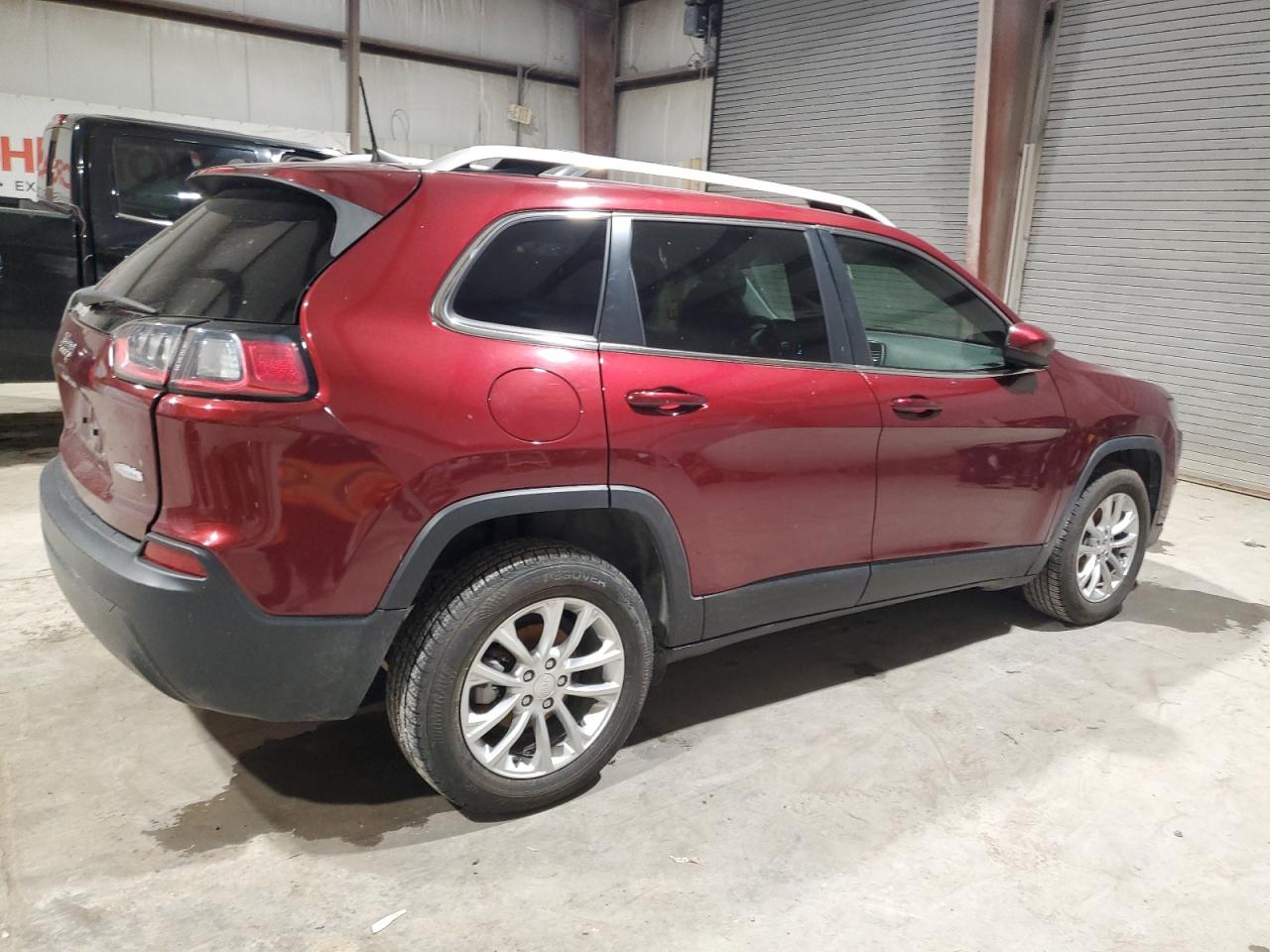 2019 Jeep Grand Cherokee - Image 3