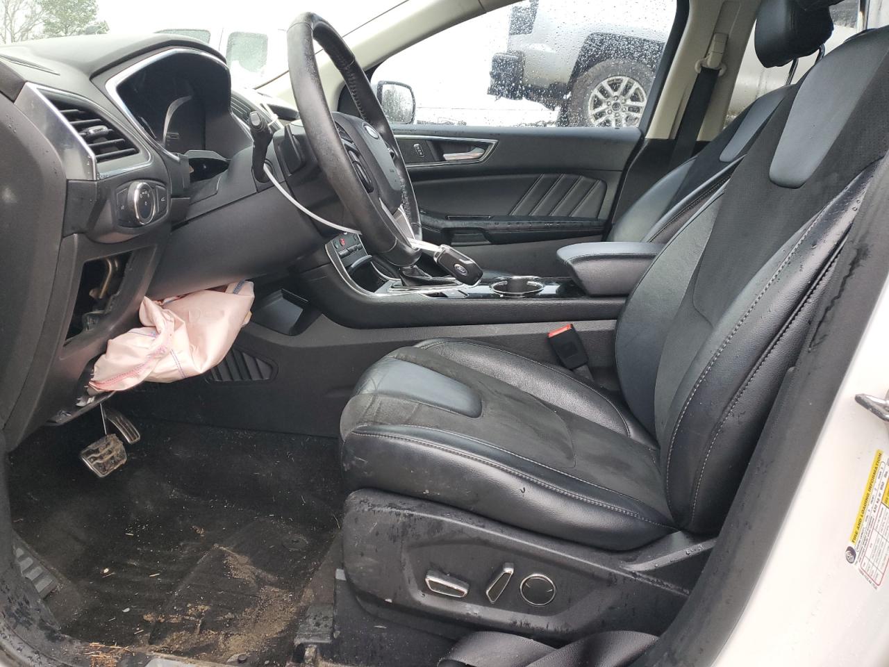 2015 Ford Edge - Image 7