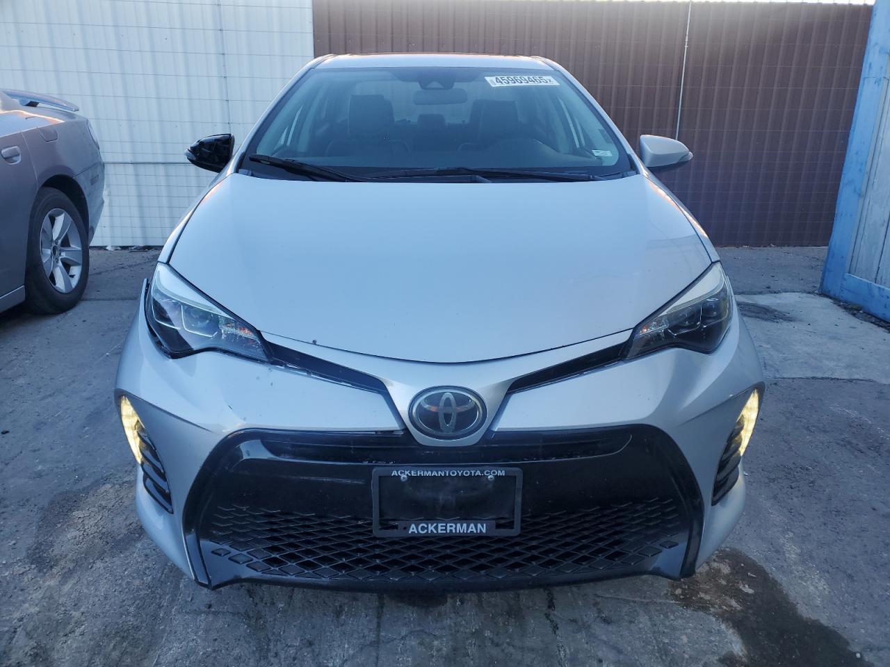2017 Toyota Corolla - Image 5
