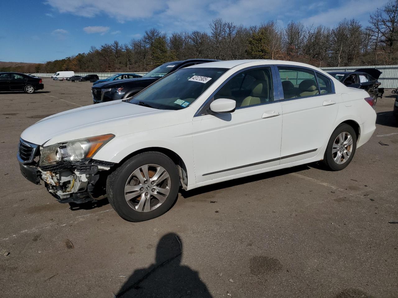 2010 Honda Accord - Image 1