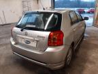 2006 TOYOTA COROLLA T3 for sale at Copart BELFAST