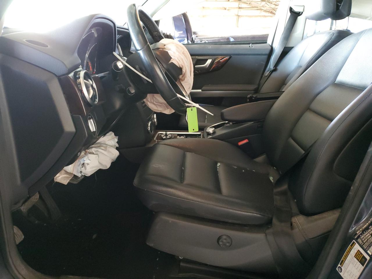 2015 Mercedes-Benz GLK-klasse - Image 7