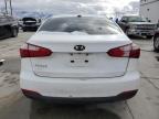 2016 Kia Forte Lx de vânzare în Farr West, UT - Front End