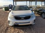 2015 Kia Sorento Lx продається в Phoenix, AZ - Mechanical