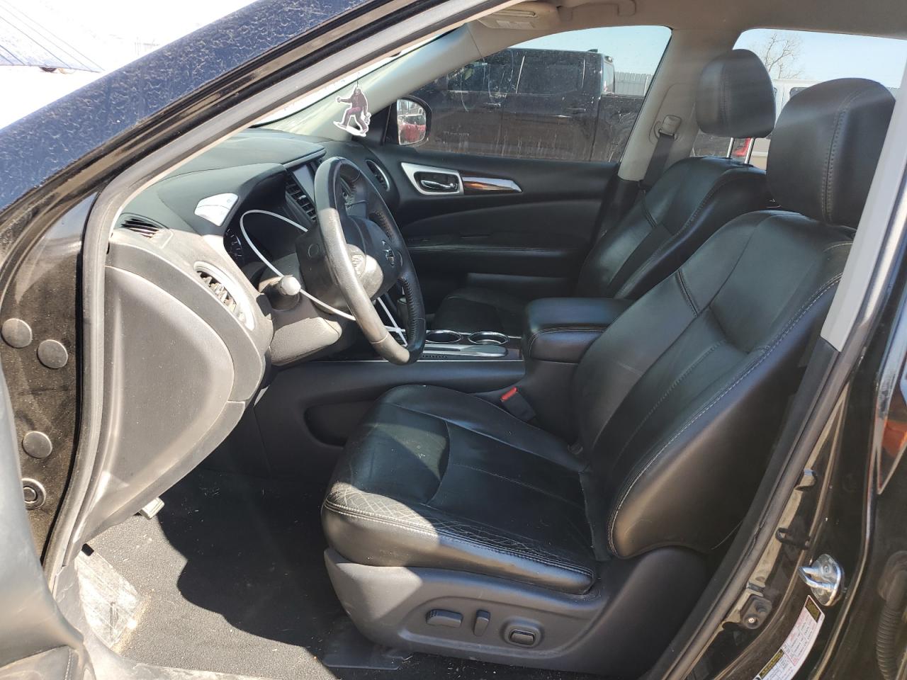 2013 Nissan Pathfinder - Image 7