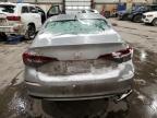 2025 HONDA CIVIC LX for sale at Copart QC - MONTREAL