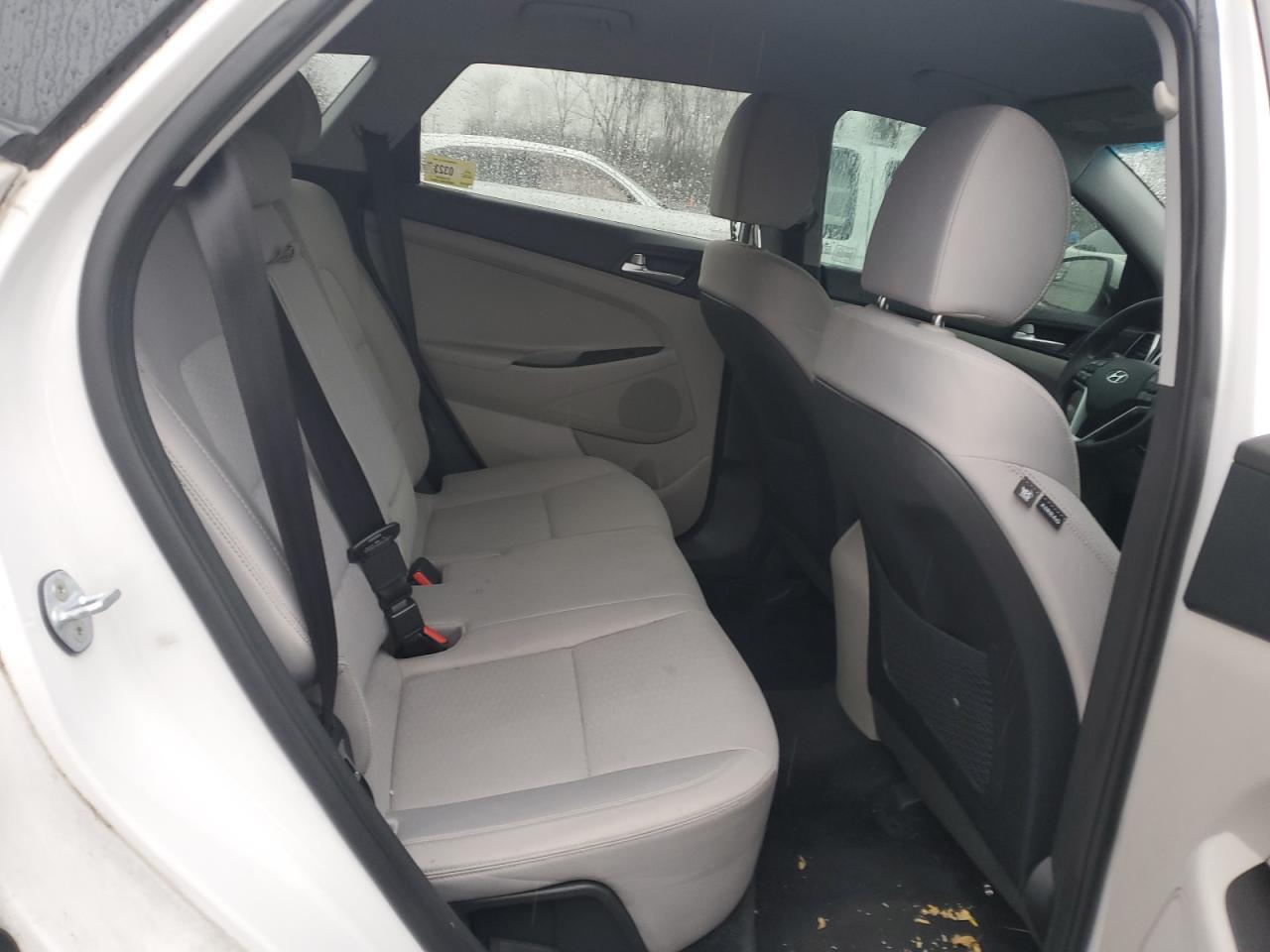 2019 Hyundai Tucson - Image 10