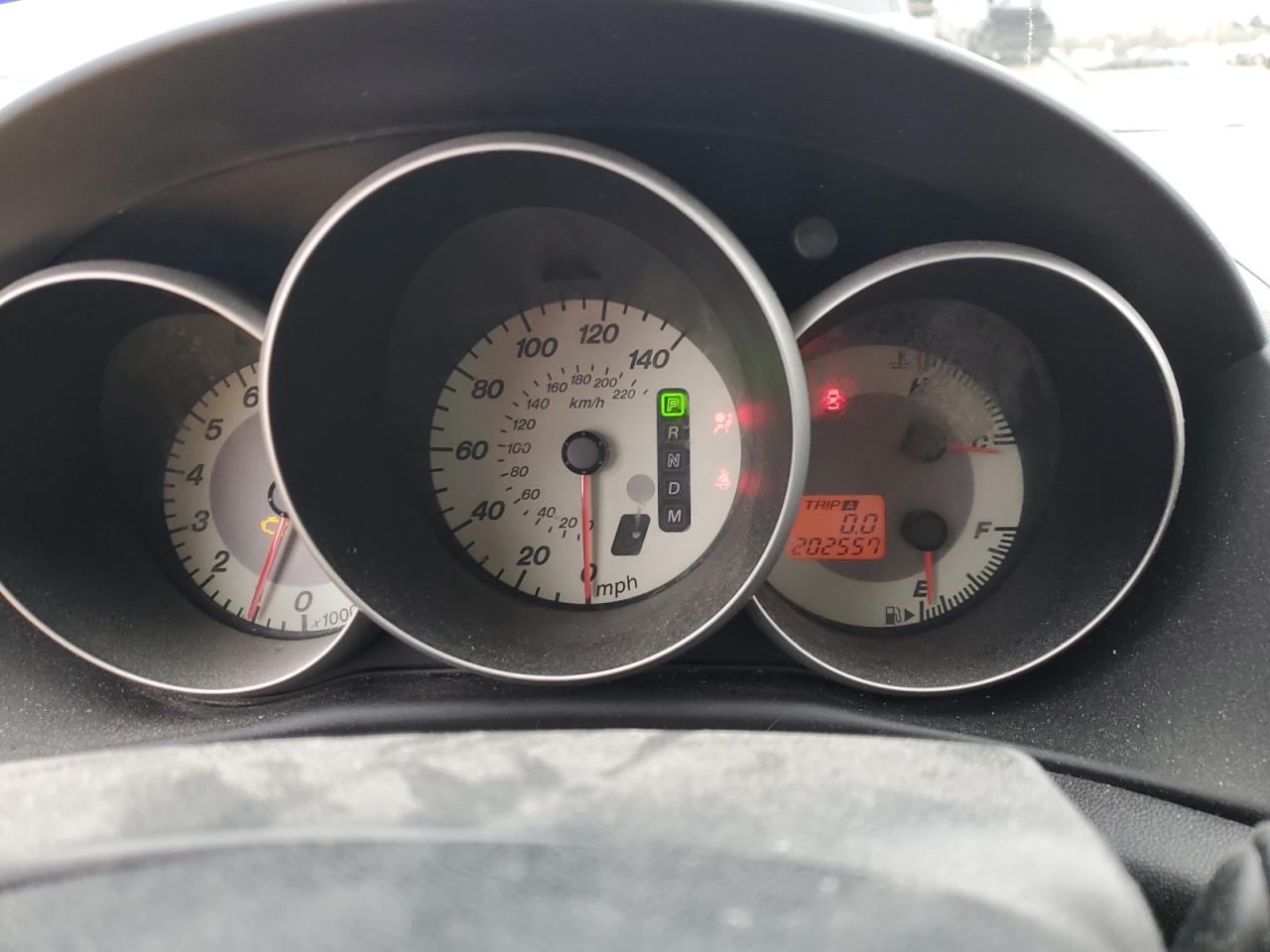 2009 Mazda 3 - Image 9