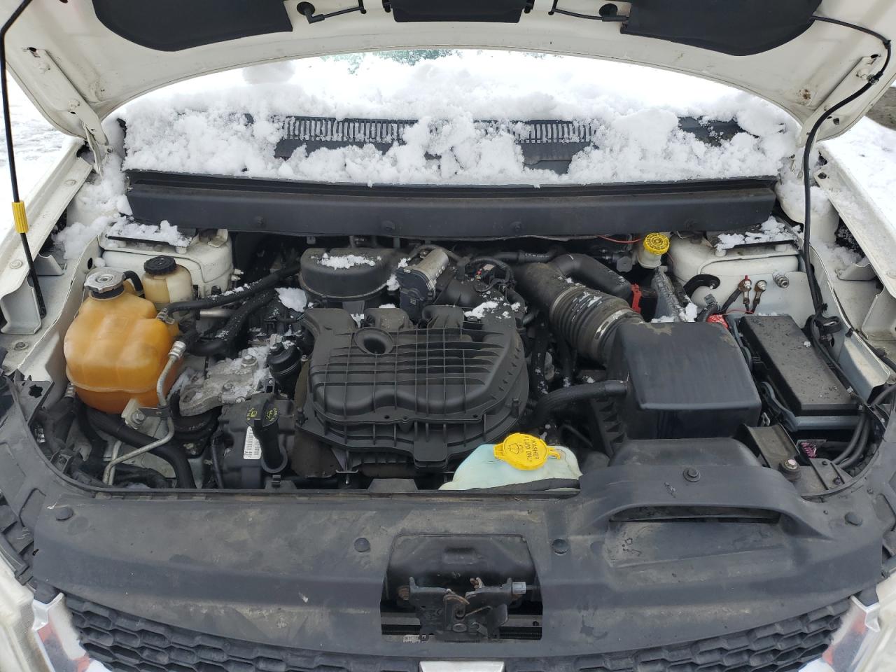 2012 Dodge Journey - Image 12
