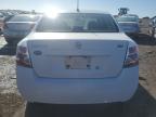 2009 Nissan Sentra 2.0 за продажба в Earlington, KY - Front End